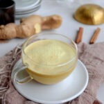 Golden milk