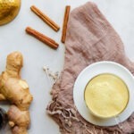 Golden milk
