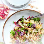 Bloemkoolsalade
