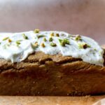 Pistachecake
