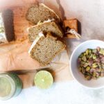 Pistachecake