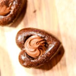 Valentijns brownies